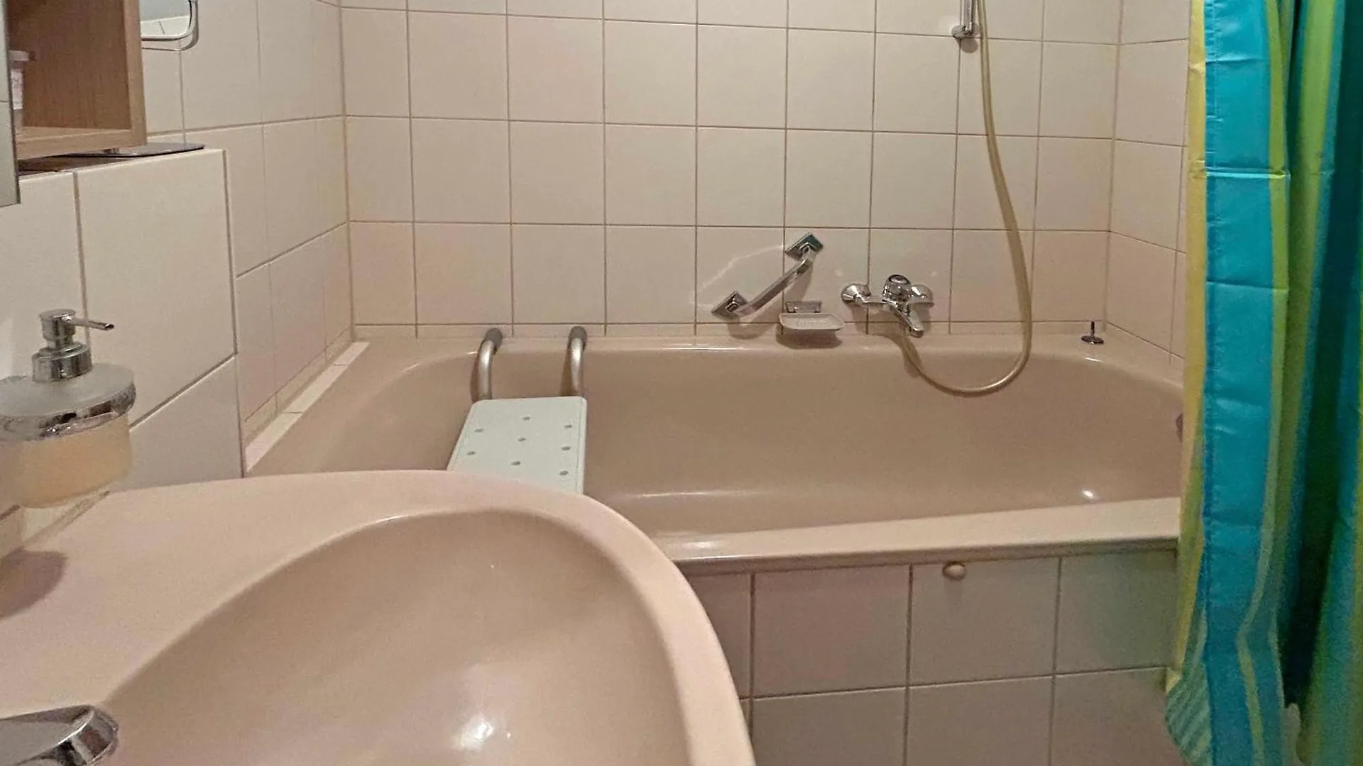 Ferienwohnung Enzian - Bergidyll Bolsterlang Daire